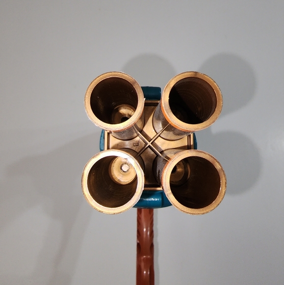 Nerf Max Force Rattler - Picture 5 of 6